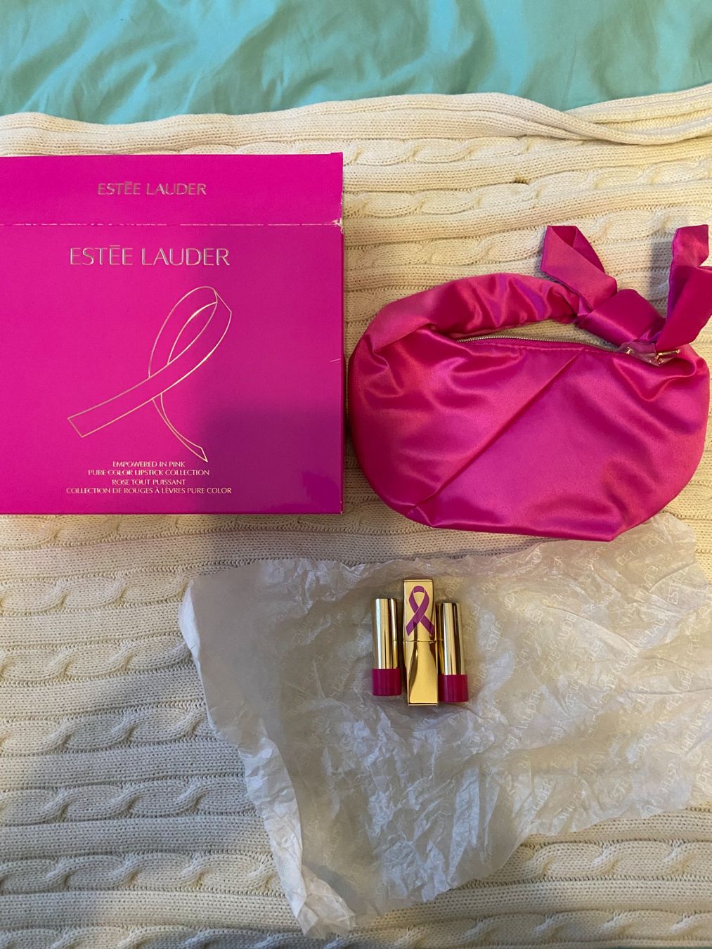 Make-up: Coffret Estée Lauder – Neu und originalverpackt aus Plan les Ouates von didi911 1