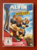 Alvin und die Chipmunks - Road Chip DVD!