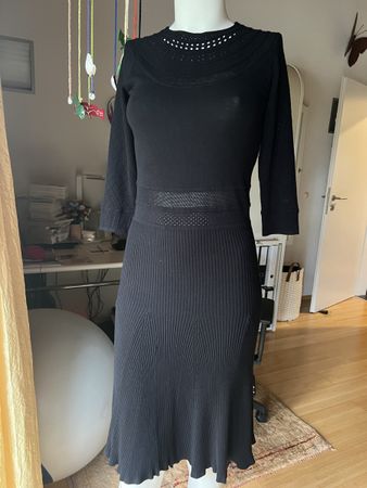 Ralph Lauren, Kleid Gr S (38) Designertraum Viskose