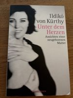 Buch Unter dem Herzen
