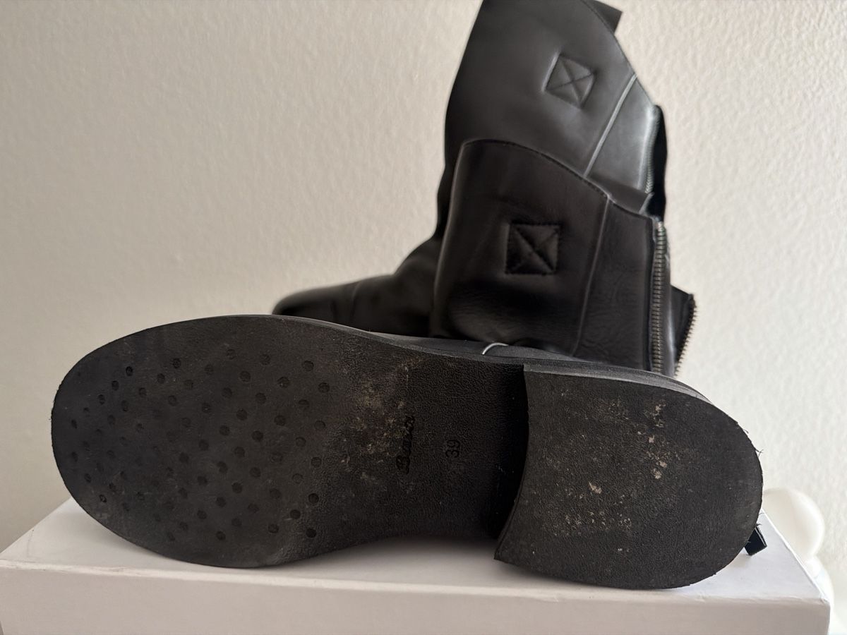 Damenschuhe: Stiefeletten / Bottines / boots BATA – Gebraucht aus Lausanne von joshua75 3