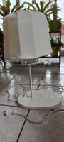 TISCHLAMPE MIT USB charger