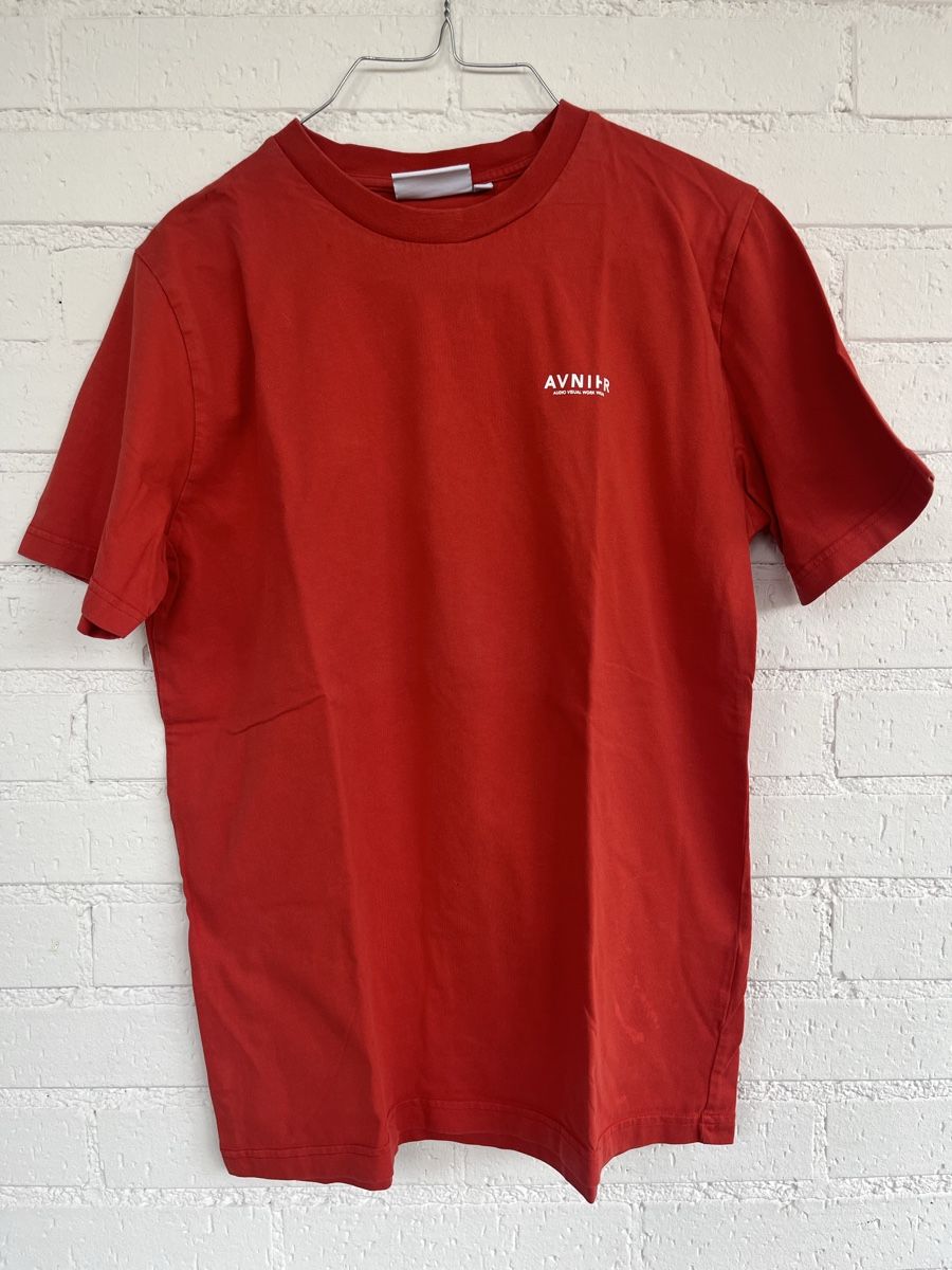 T-shirts: AVNIER - T-Shirt – D'occasion à Embrach par hexslog00 1