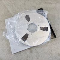 Band Revox Mastering Tape, Silber