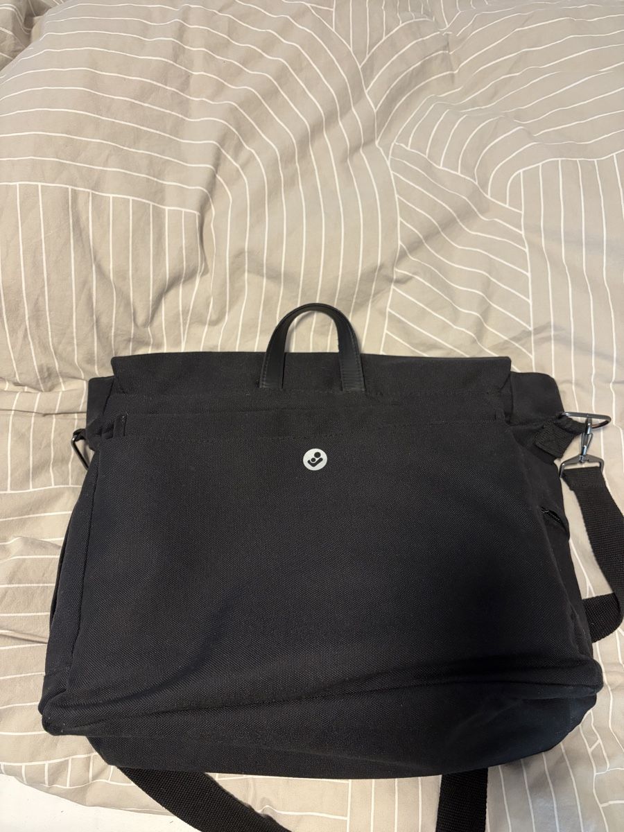 Taschen: Wickeltasche – Gebraucht aus Kriegstetten von Cvrole 1