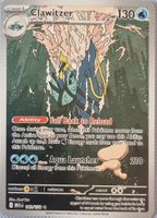 Pokemon Mega Evolution Clawitzer IR EN
