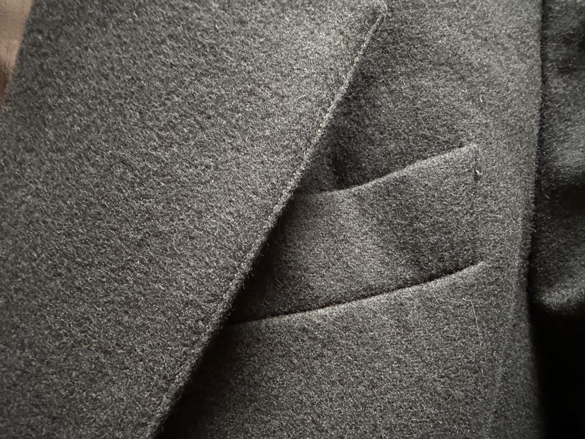 Max Mara Giacche: MaxMara Blazer Gr. S – Usato da Hinterkappelen venduto da una066 2