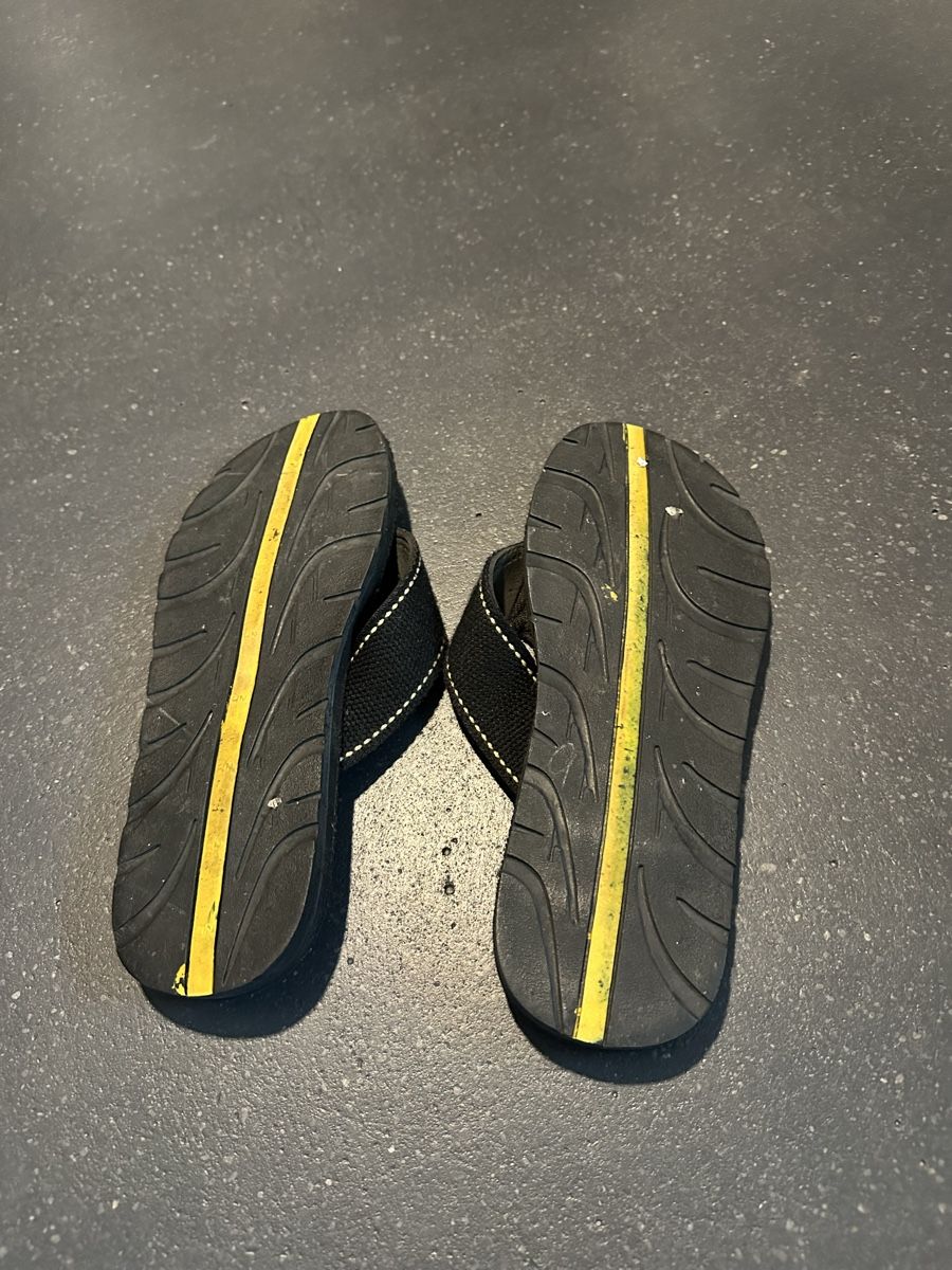 Diesel Scarpe da uomo: Diesel Flip Flops Gr. 39 – Usato da Bolligen venduto da Pixxie01 4