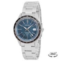 Seiko Men's SSK009J1  Prospex Blue Dial Watch