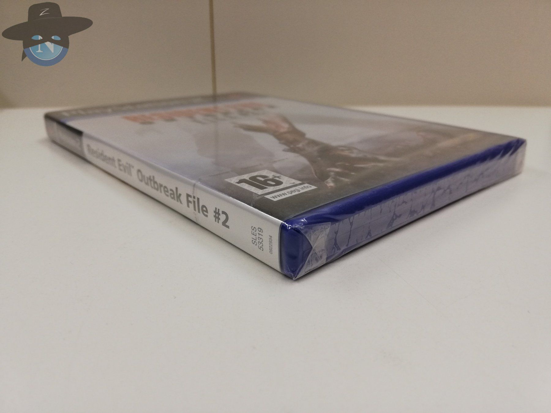 Sony Giochi: Resident Evil Outbreak File # 2 / NEU - sealed / PS2 – Nuovo (secondo la descrizione) da St. Gallen venduto da zorro_dc 2