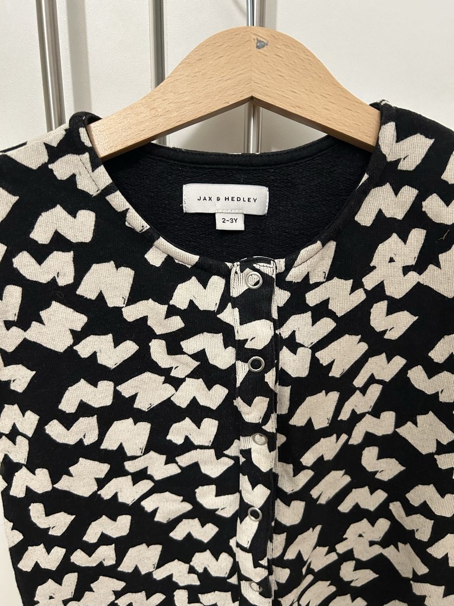 Pagliaccetti: Jax & Hedley Jumpsuit 2-3 Jahre – Usato da Ausserberg venduto da saria00 1