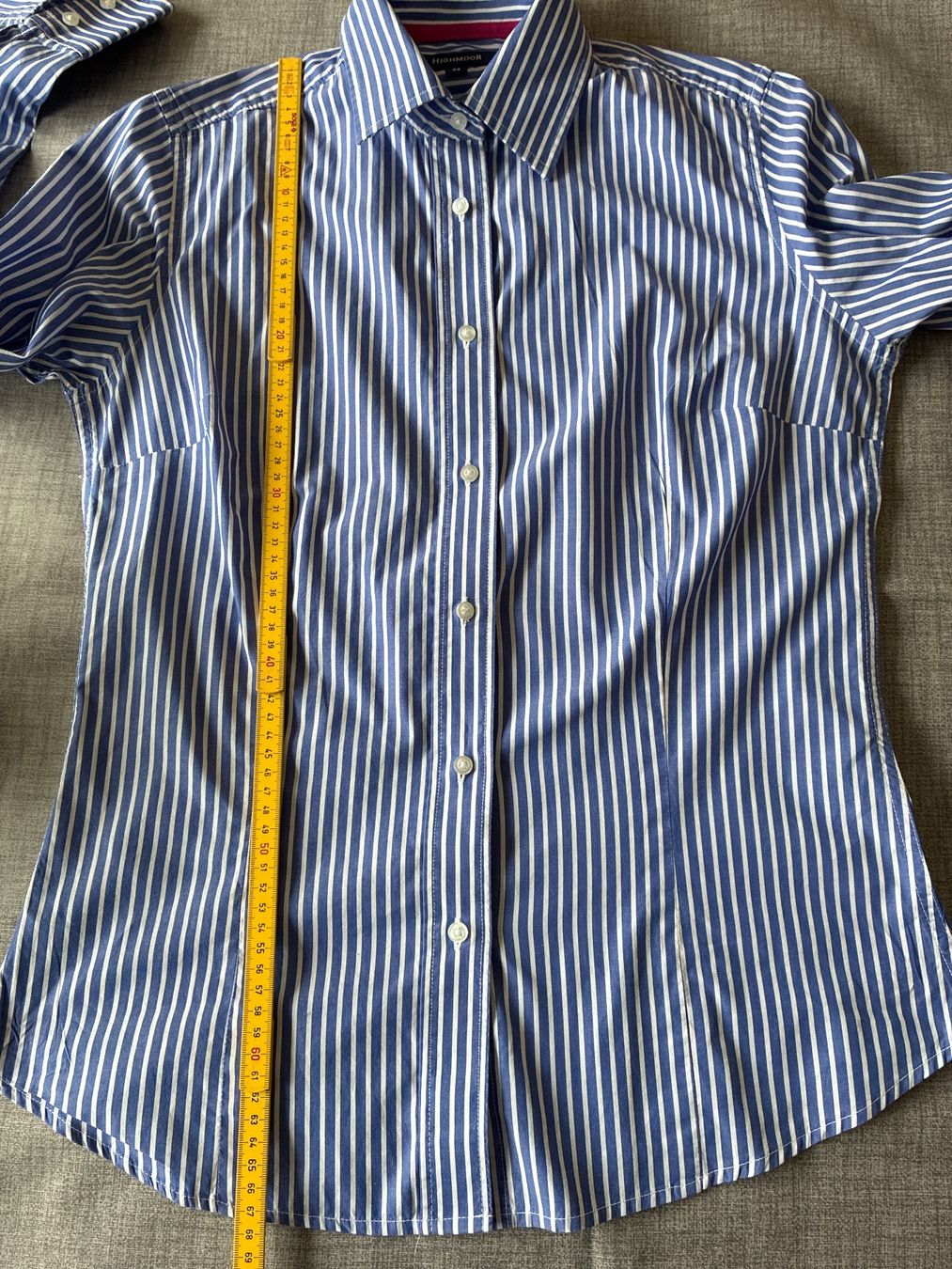 Camicette: Bluse von Highmoor  Gr. 38 – Usato da Davos Platz venduto da nanigl 6