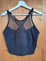 Celeste Mesh Sports Bra von Popflex - XXL