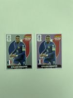 Panini Extra Sticker Kylian Mbappé neuwertig