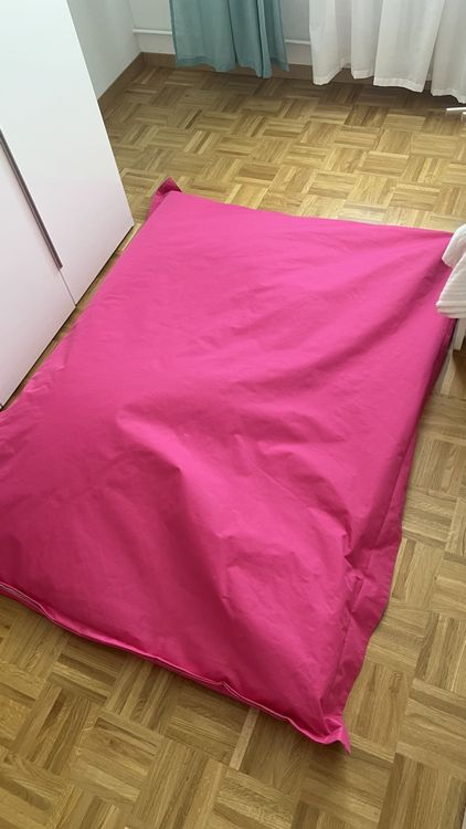 Sessel: Sitzsack – Gebraucht aus Rümlang von sasoa 1
