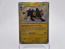Paldeas Schicksale - Luxtra  (PAF 137) - DE