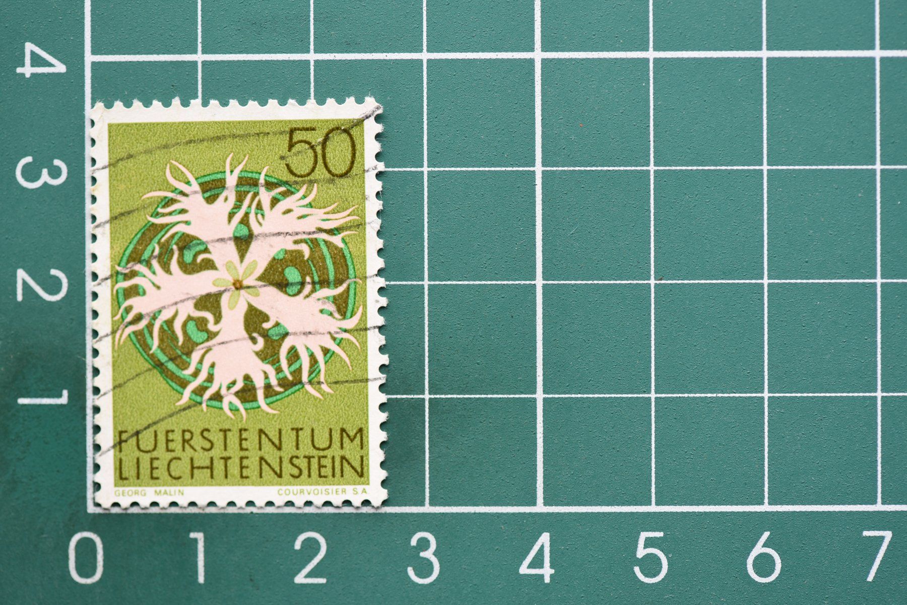Tutti i francobolli: fürstentum lichtenstein /stamp – Usato da Laupen BE venduto da Gufi57