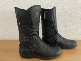 Vanucci Motorradstiefel, Grösse 41, Top Zustand! Winter 49