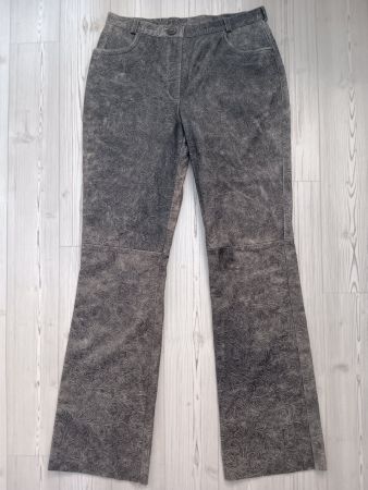 Pantalon/ Leder Hose SPIETH & WENSKY  Taille 40 Neuf/Neu