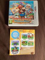 Super Mario Sticker Star Nintendo 3DS