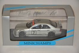 Mercedes C 180  DTM Klasse 1 1993 , 1:43
