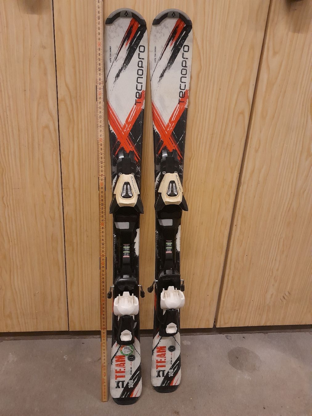 Sci: Ski – Usato da Willisau venduto da Plein