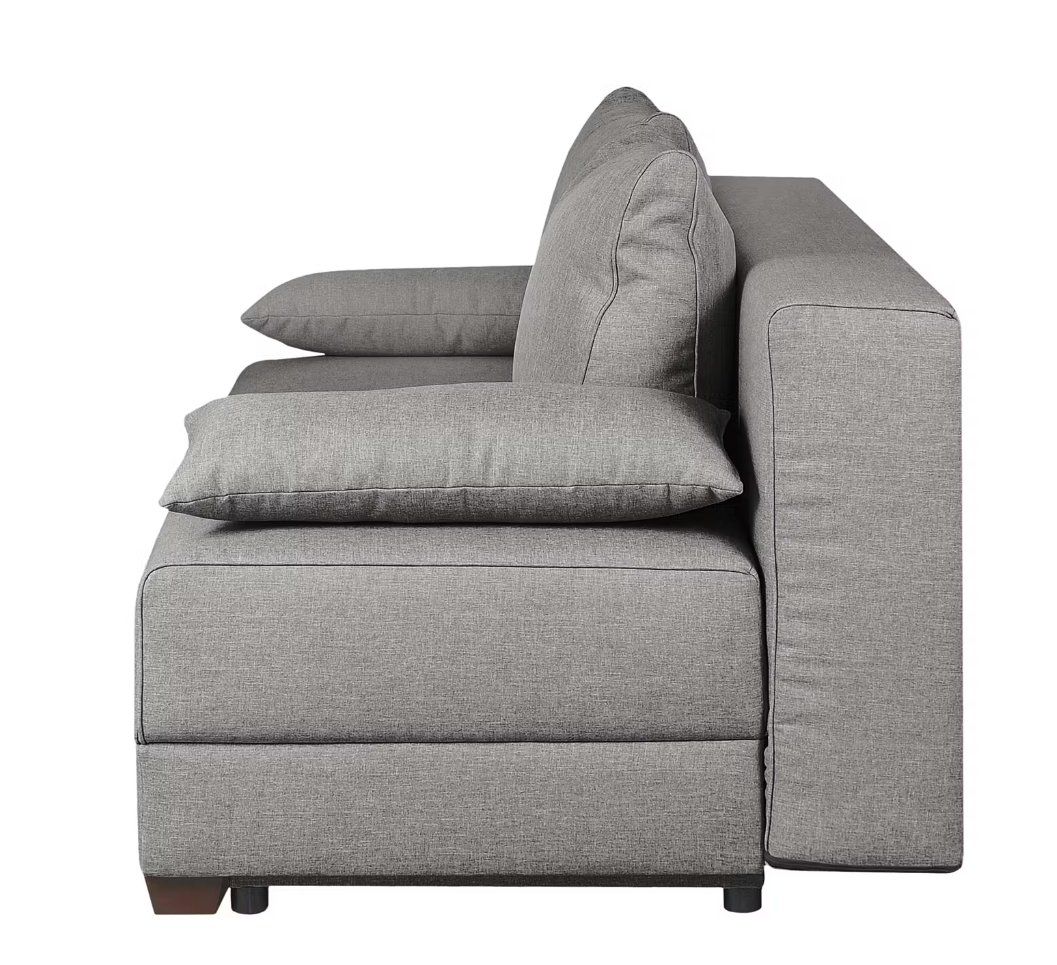 Sofas: Boxspring-Schlafsofa Dingo – D'occasion à Zug par Knoedle12 3