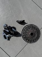 Sram XX Transmission
