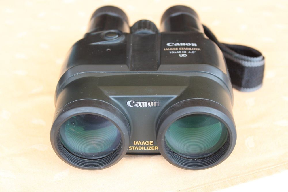 Canon best sale 15x45 is