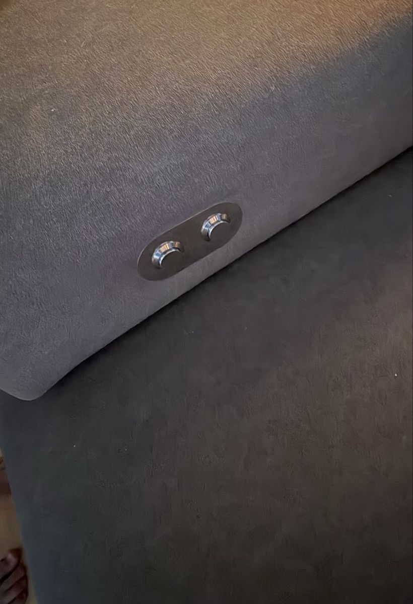 Divani: Ecksofa elektrisch ausziehbar links – Usato da Basel venduto da steffiz01 4