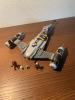 Lego Star Wars 75325