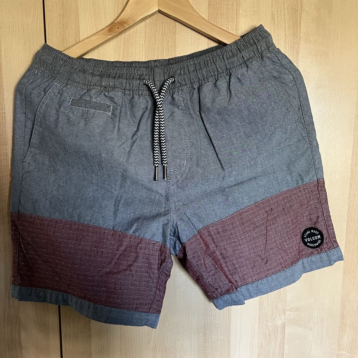 Volcom Hosen: Volcom Shorts – Neu (gemäss Beschreibung) aus Schaffhausen von Quadrophenia27