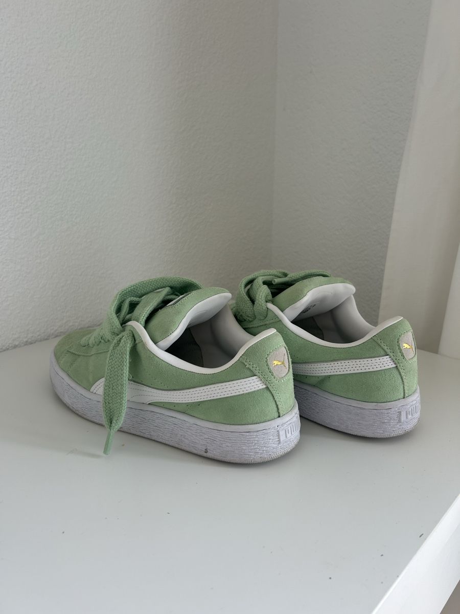 Puma Scarpe da uomo: Puma SUEDE – Nuovo (secondo la descrizione) da Gwatt (Thun) venduto da viv_k57m 2