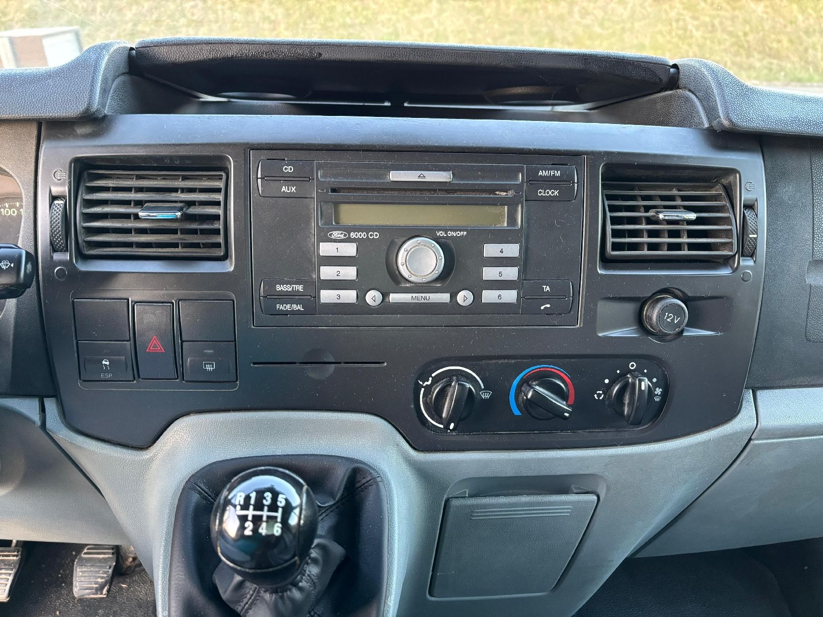Ford Véhicules de camping: Ford Transit Camper – D'occasion à Wölflinswil par mic_n96m 5