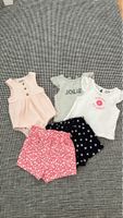 Mädchen Kleiderpaket, Sommer, Grösse 50-56