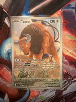Pokémon - Tauros 096/086 - CRI FR