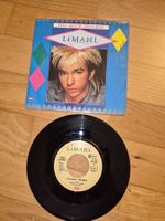 Limahl - Too much Trouble - Single 1984