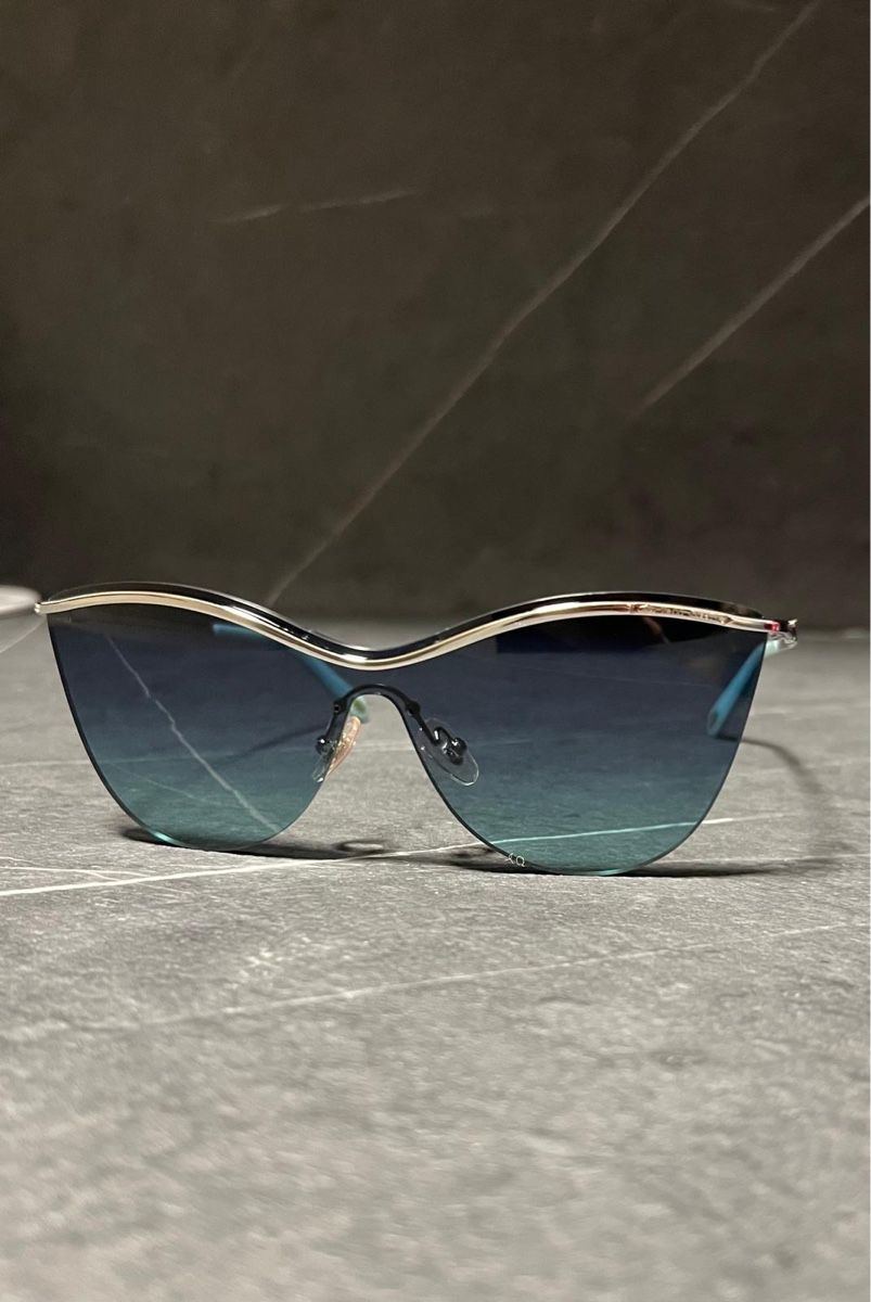Brillen & Gläser: Tiffany & Co. Sonnenbrille. – Neu (gemäss Beschreibung) aus Schaffhausen von Marcoboy77 6