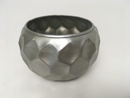 Schale / Objekt 70er Jahre, Handmade