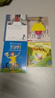 Bücherpaket - Pippi, Zwerg Stolperli, Schneetag, Winter