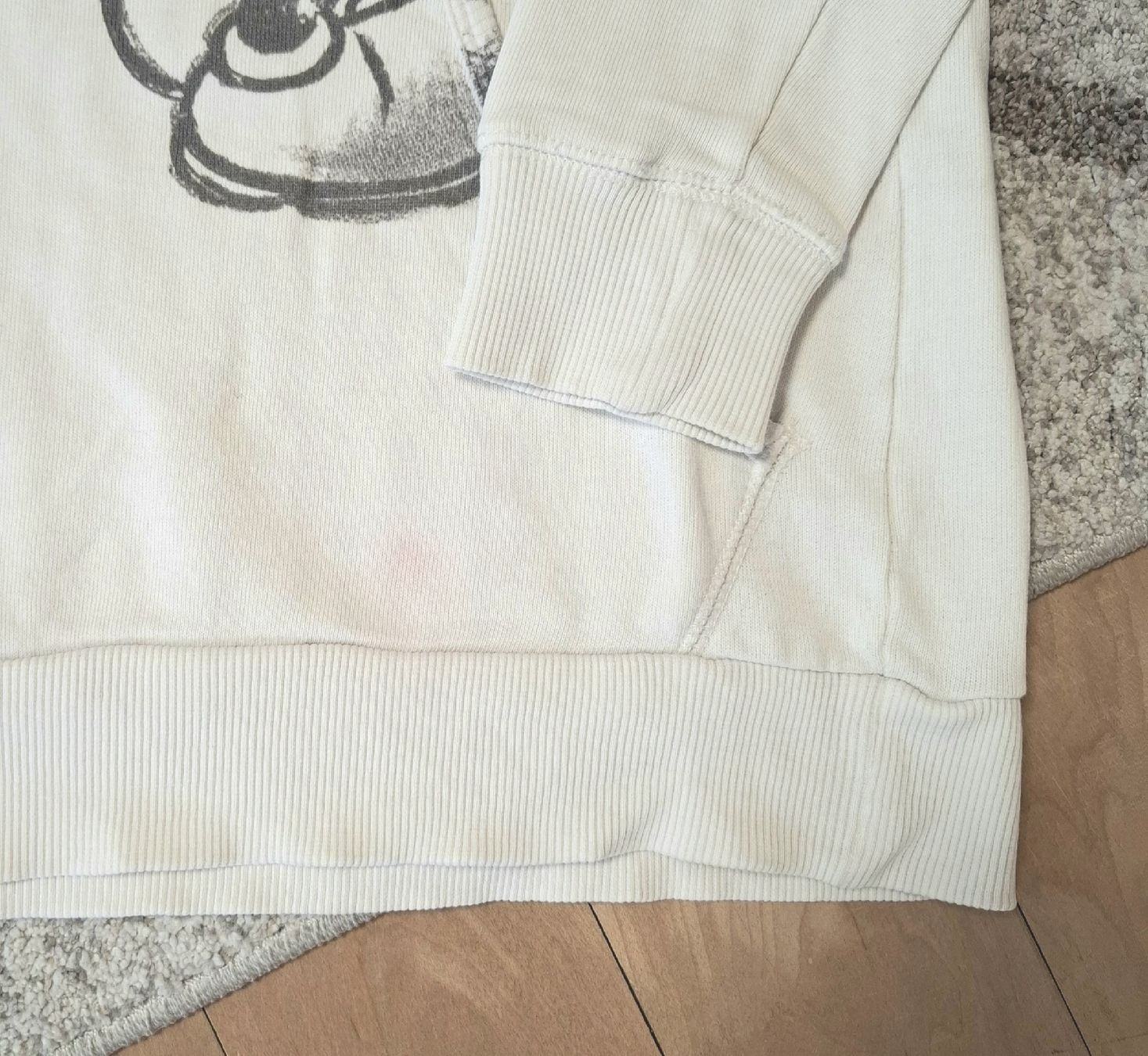 Maglioni & Felpe: Oberteile/Pullover Paket Gr. S – Usato da Wangs venduto da Soda_95 3