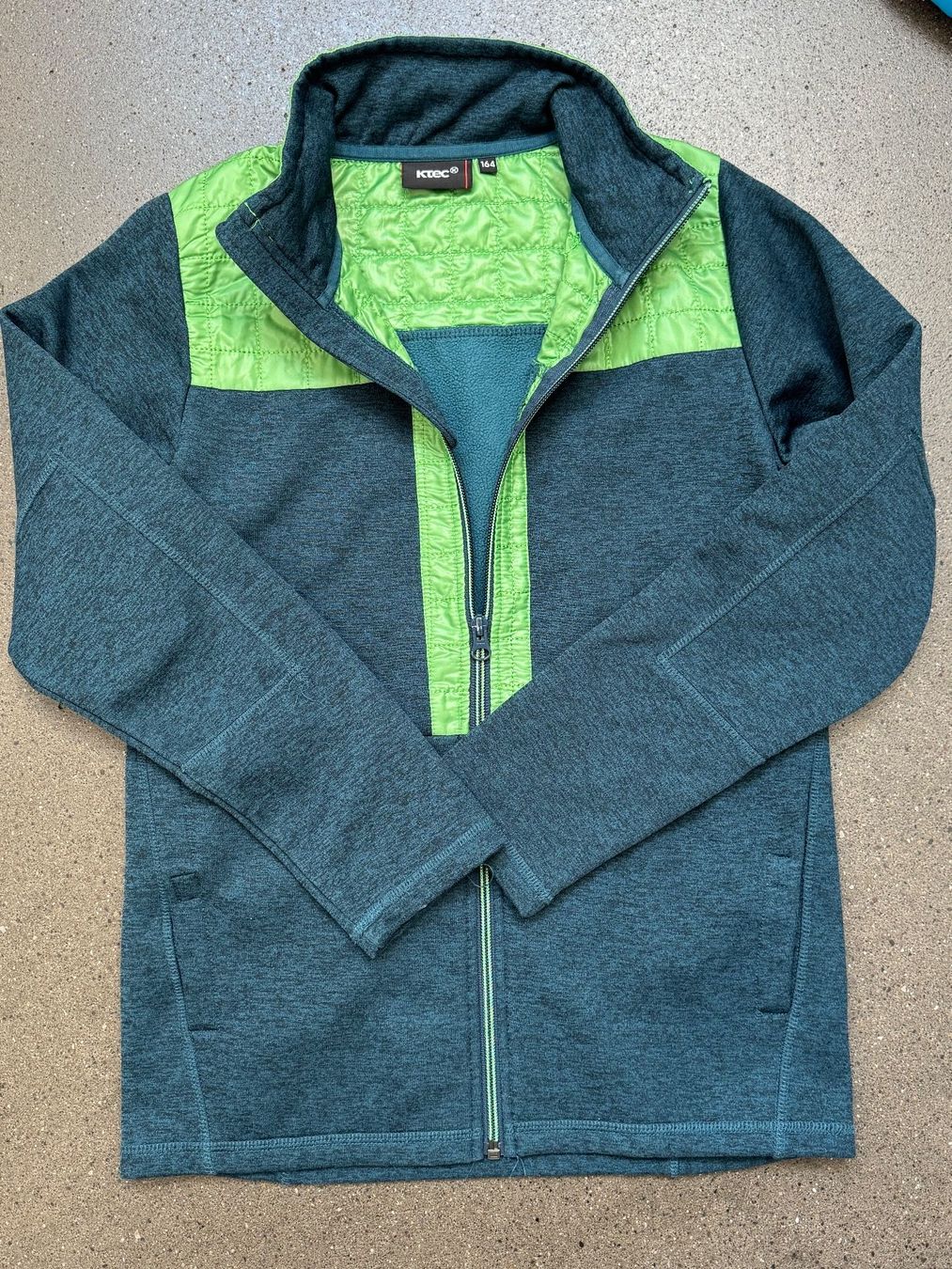 Rukka Giacche: Rukka Regenjacke mit Fleece – Usato da Meisterschwanden venduto da Nanook97 4
