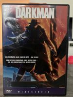 DARKMAN / WIDESCREEN OHNE FSK LOGO INFO BILDER / ERWACHSENE