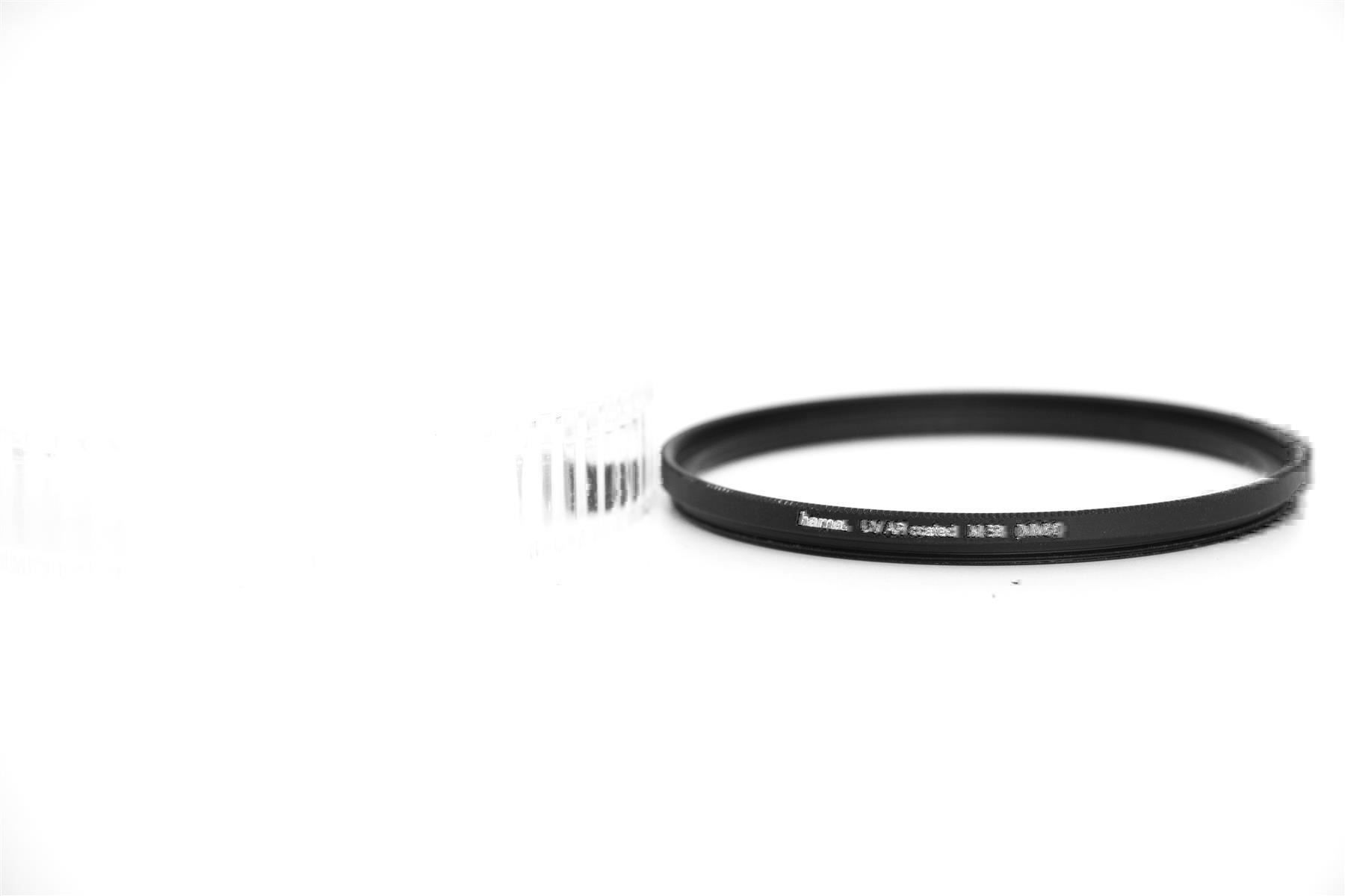 Filtri: HAMA UV AR Coated M58 MMX FILTER Schutzfilter 58mm – Usato da Emmen venduto da chromaton
