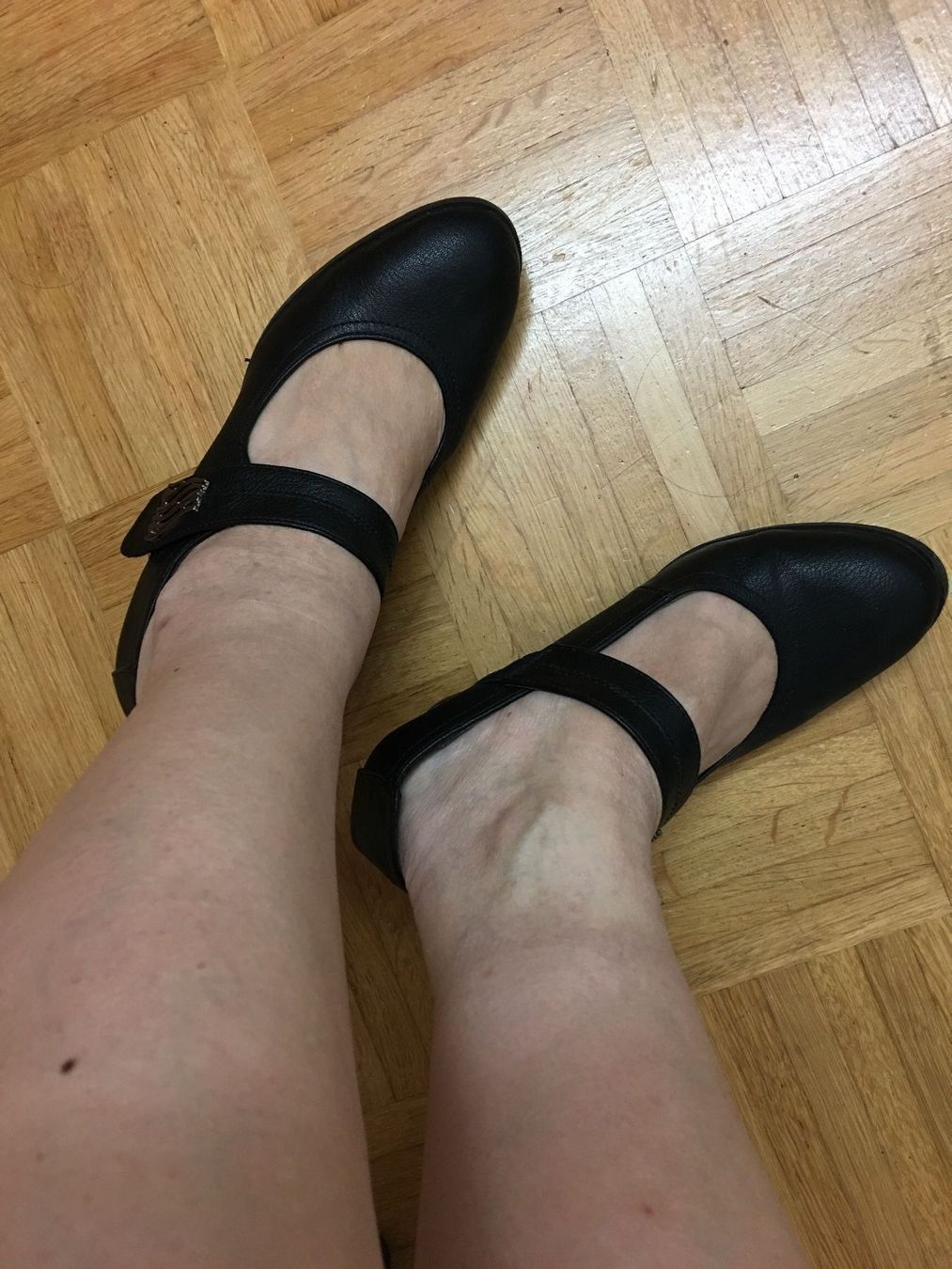 Chaussures femmes: Schuhe Gr 39 – D'occasion à Biel/Bienne par philong 1