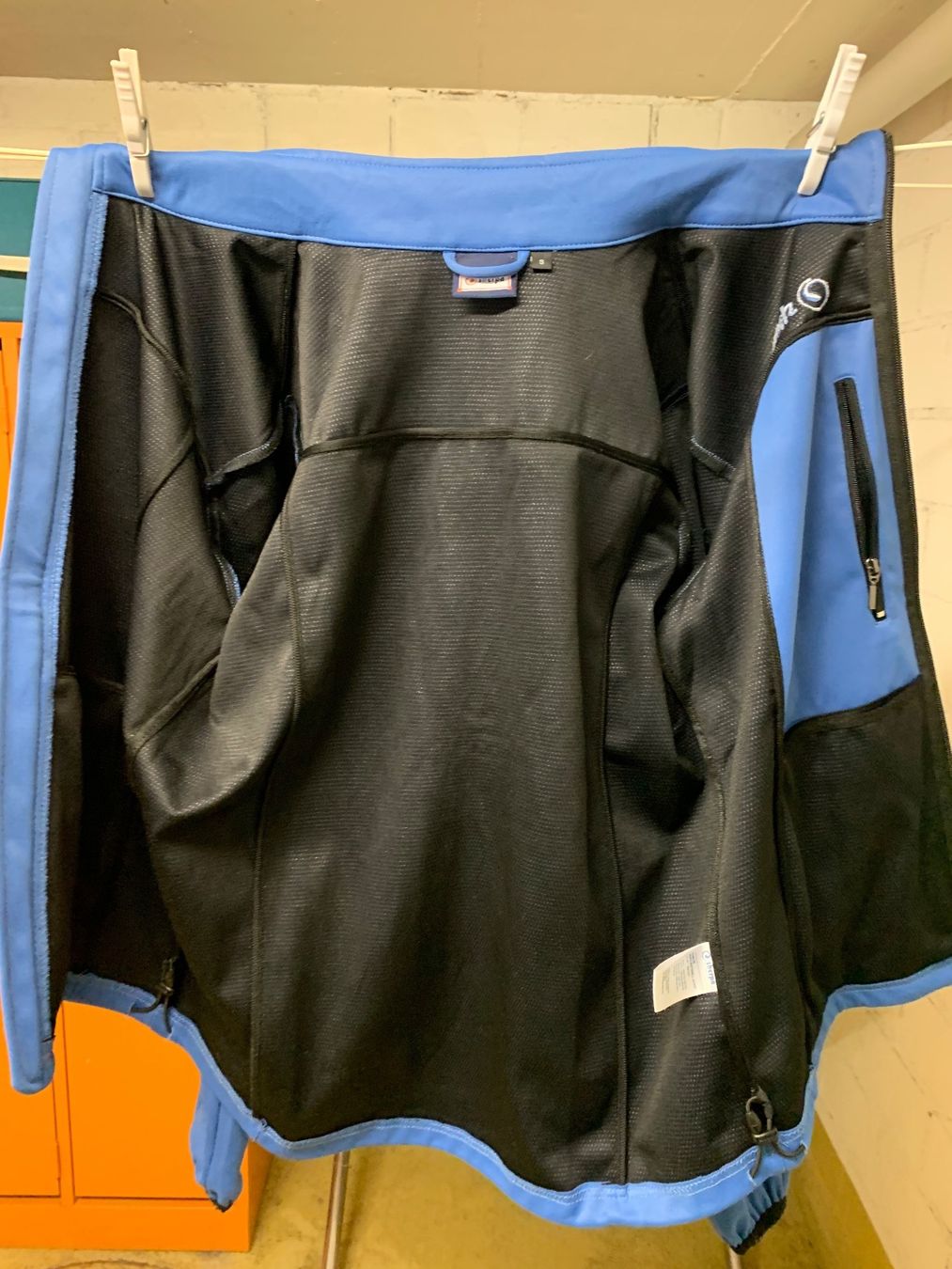 Giacche: SHERPA Damejacke grösse S – Usato da Thun venduto da jeff070 3