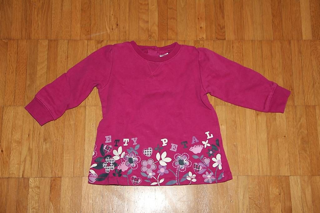 C&A Maglioni & Felpe: herziger Pulli in der Grösse 80 – Usato da Zürich venduto da Mola80