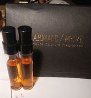 NEW ARMANI PRIVE  EAU DE PARFUM  ROUGE MALACHITE je 2 ml