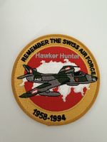 Hawker Hunter memory patch 