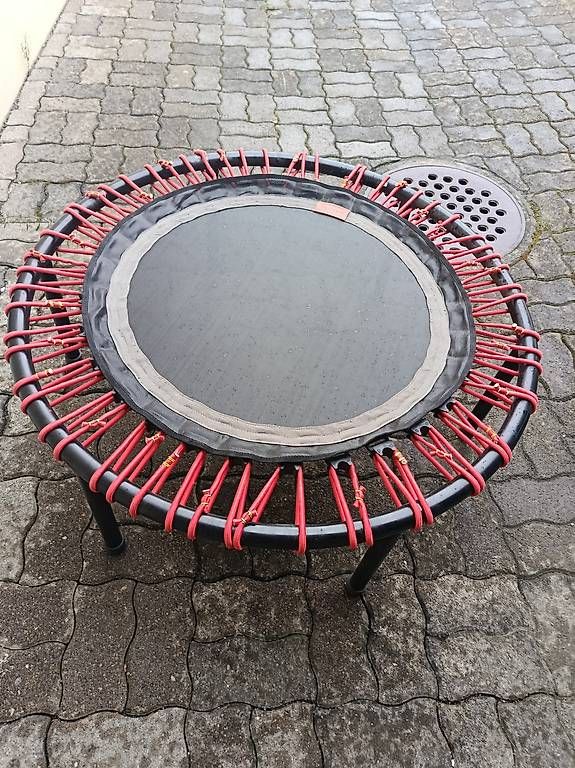 Bellicon Trampolines: Tampolin – D'occasion à Landquart par jul_f6zb